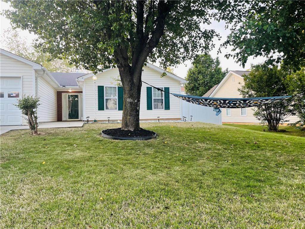 2623 Morning Glory Place - Photo 1