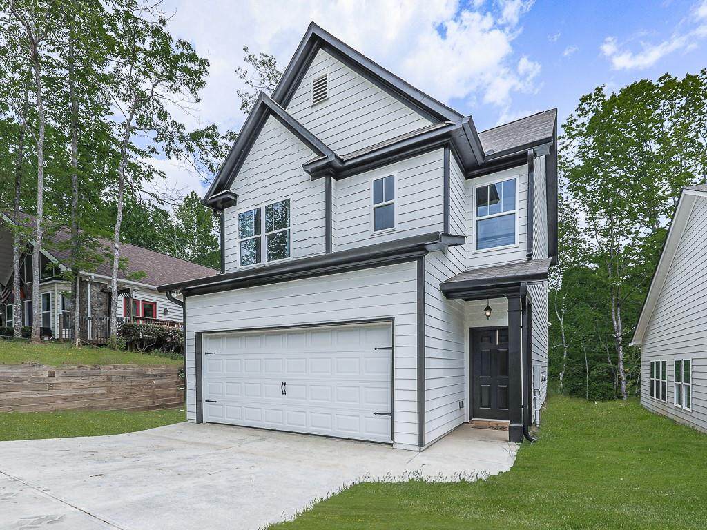 341 Hood Park Drive - Photo 1