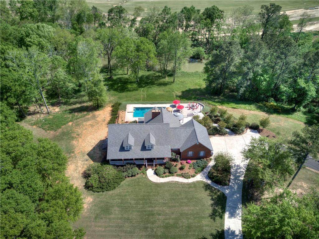 1779 Taylorsville Road - Photo 1