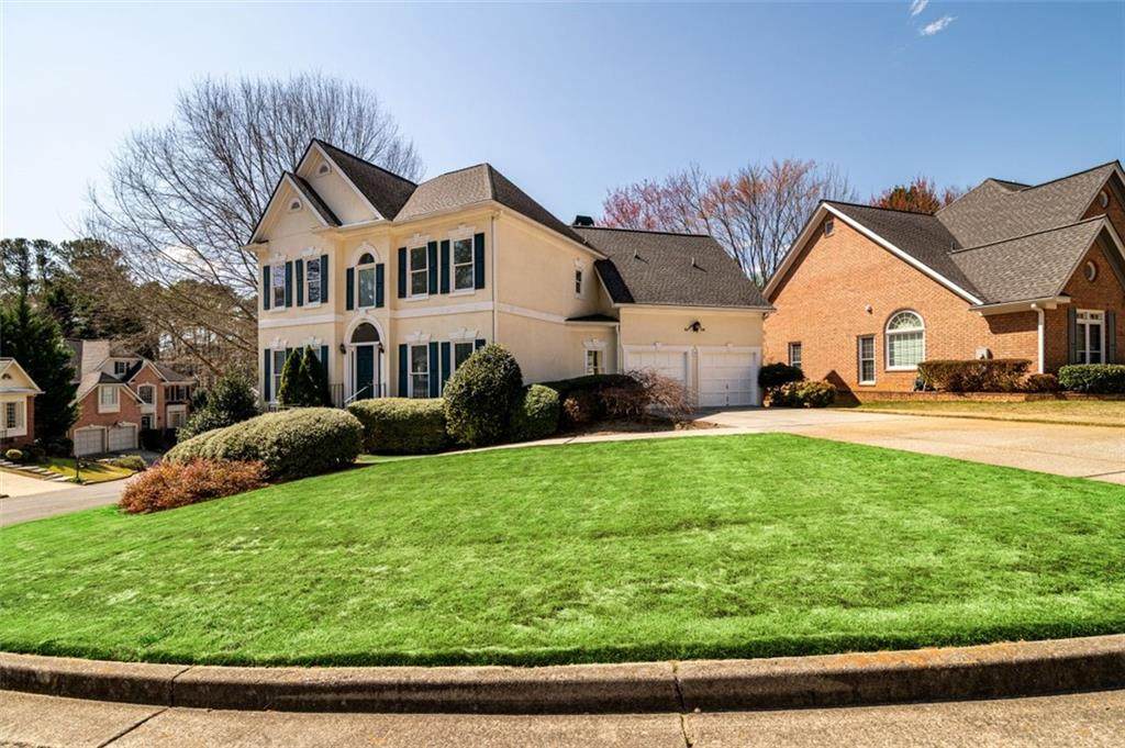 4502 Village Springs Place - Photo 1