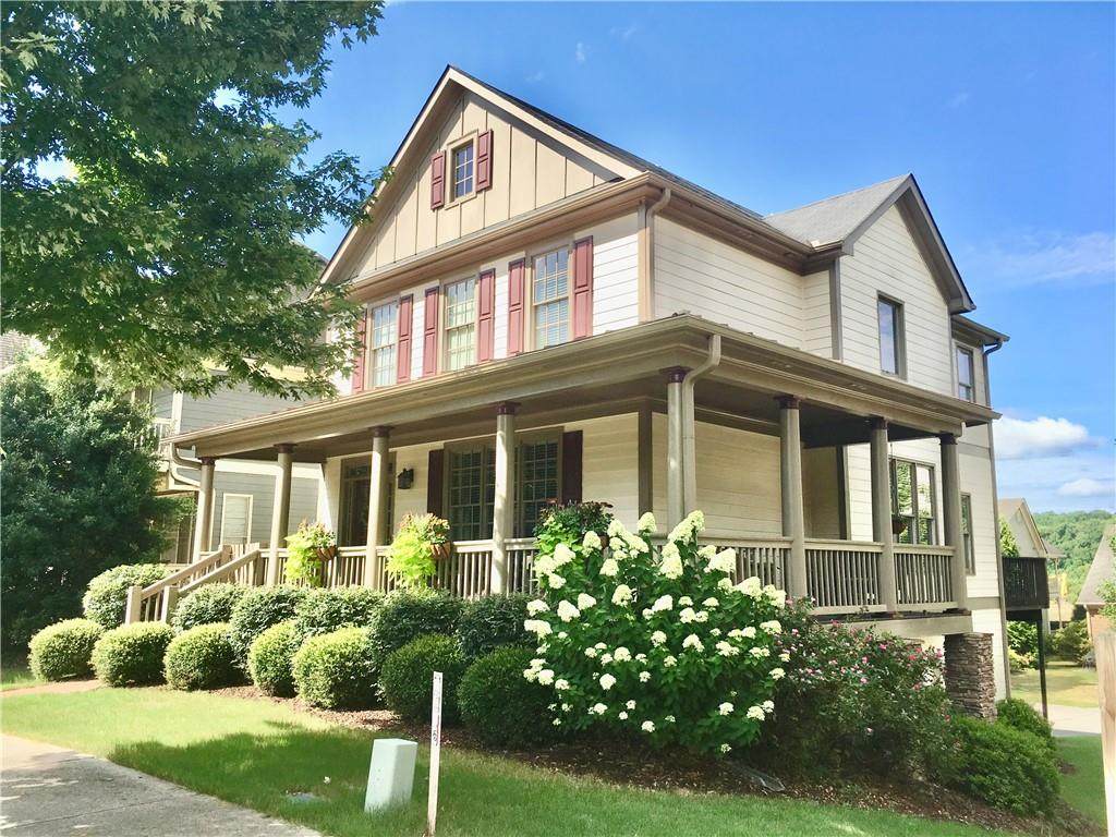 1806 Hollingsworth Boulevard - Photo 1