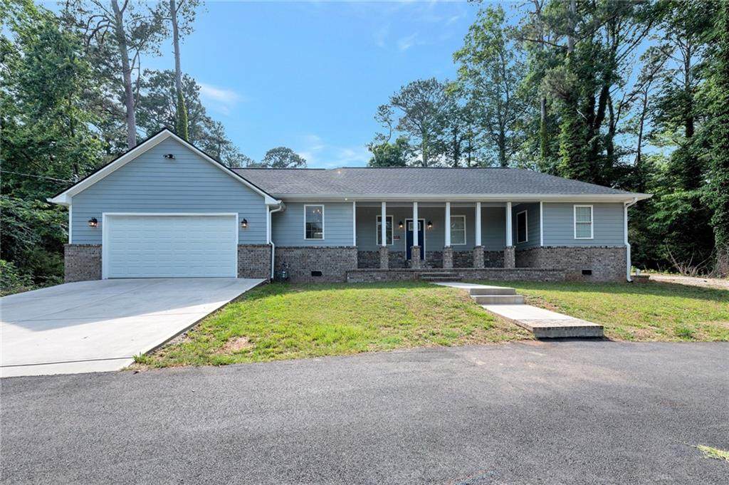 2925 Dodson Drive - Photo 1