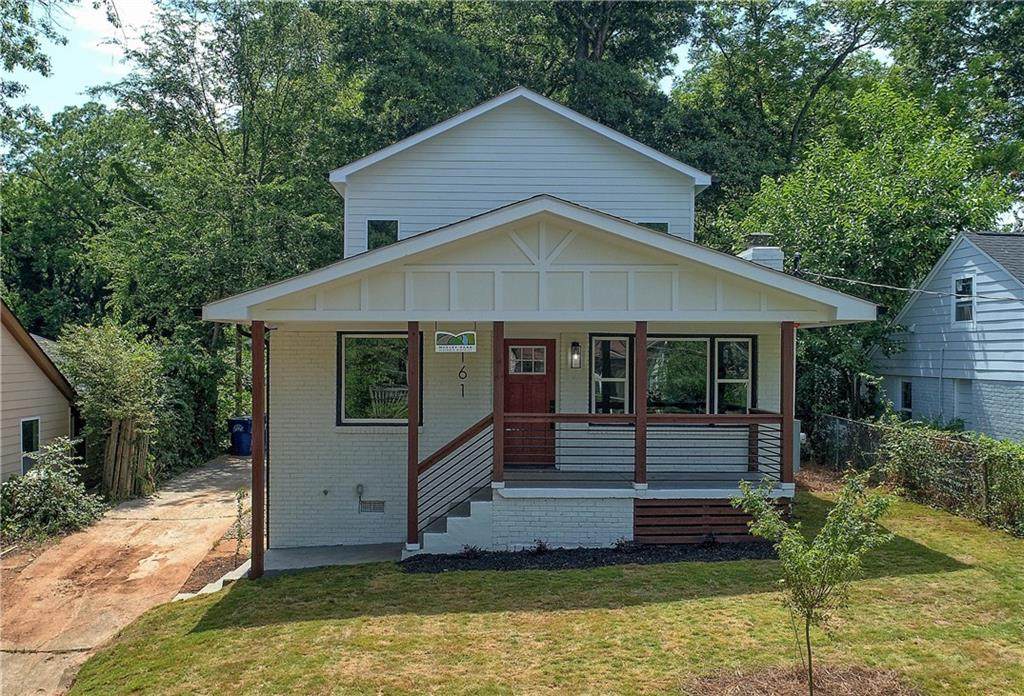 161 Racine Street - Photo 1