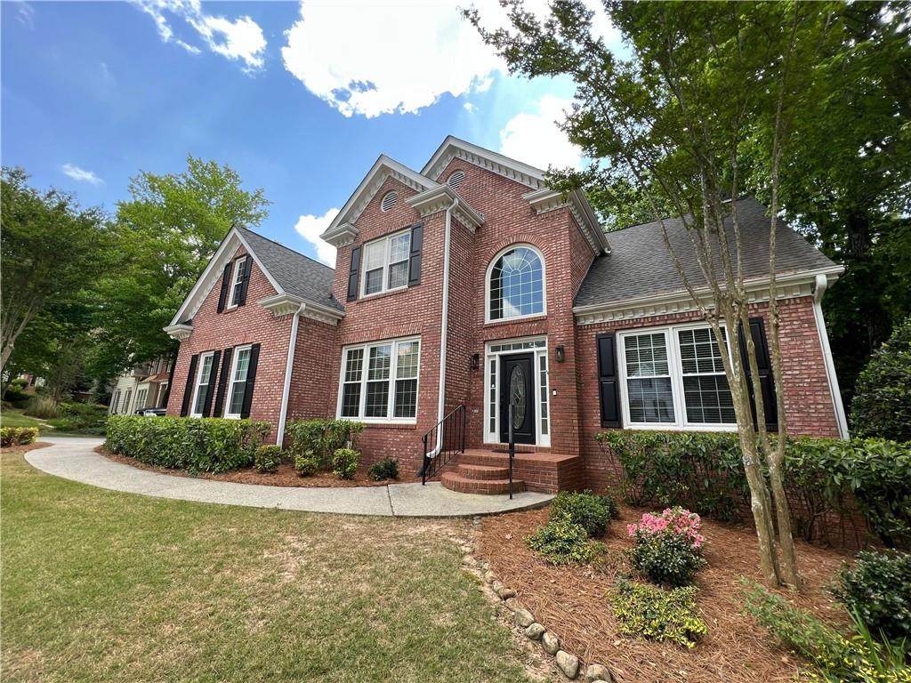 3303 Birchfield Court - Photo 1