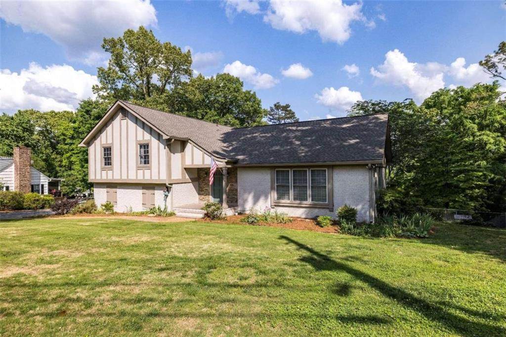 119 Saddle Mountain Road - Photo 1