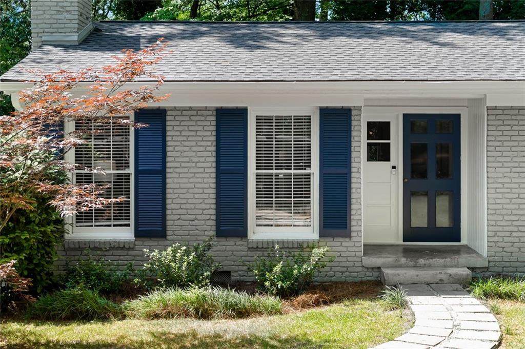 807 Cardova Drive - Photo 1