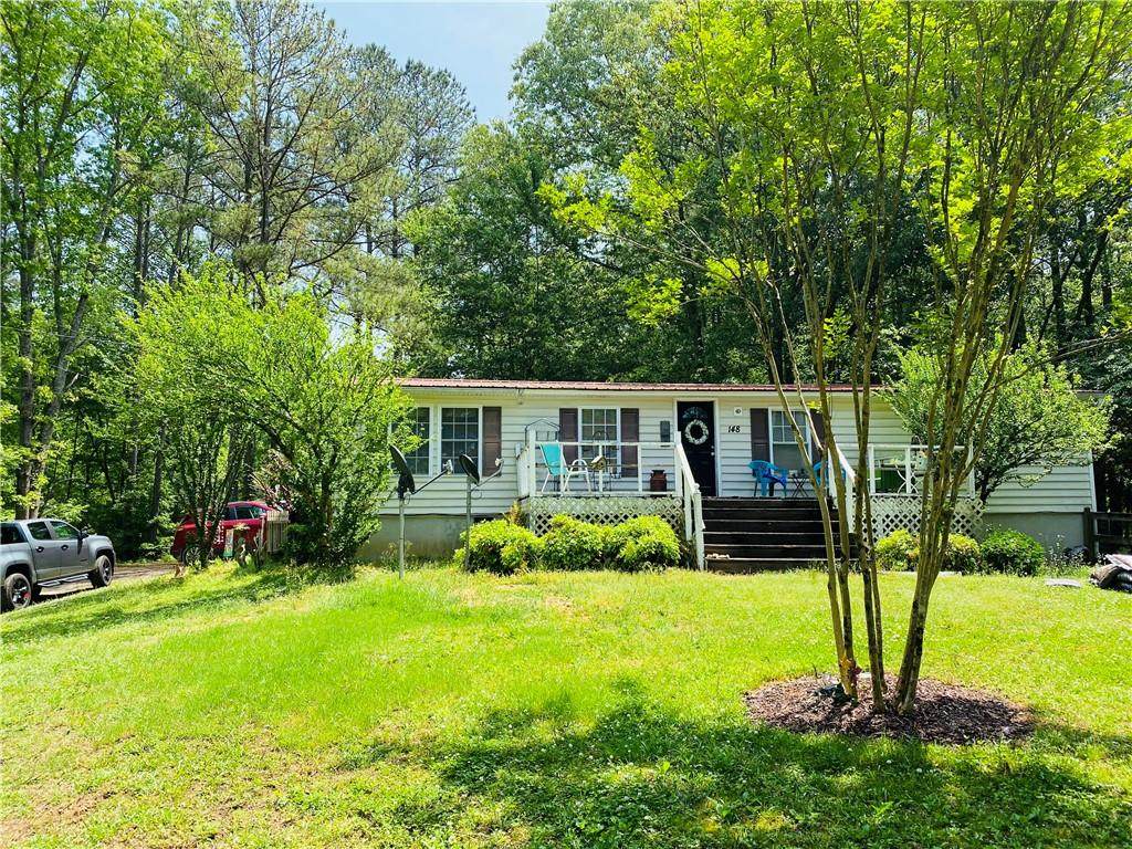 148 Pine Tree Path - Photo 1