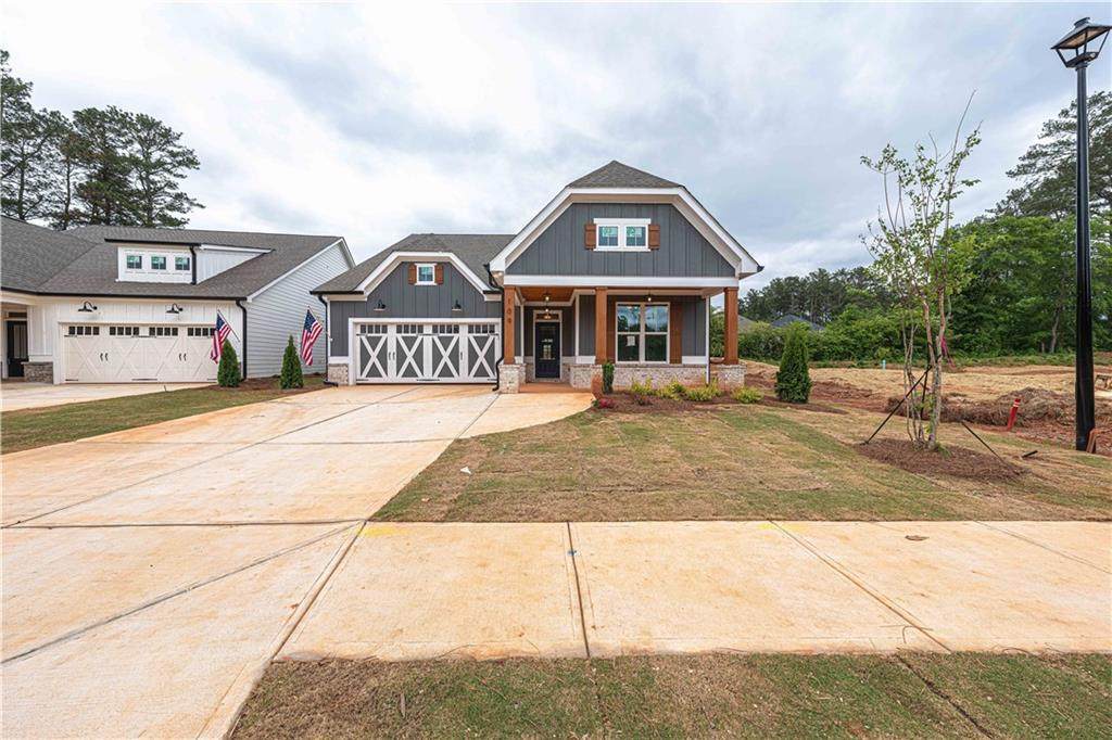 109 Alaina Road - Photo 1
