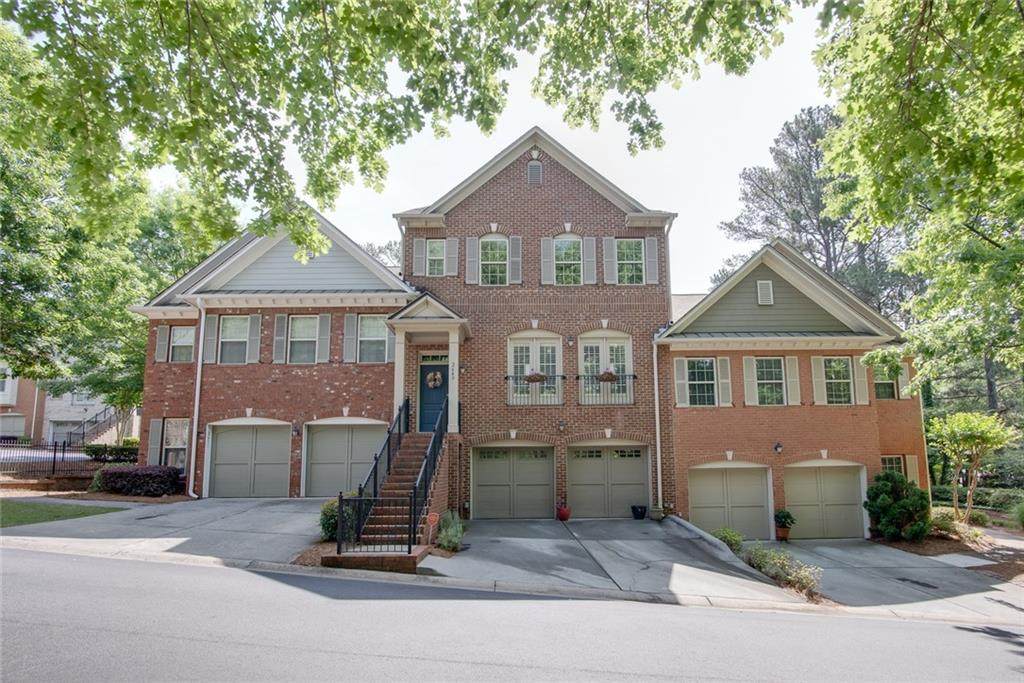 2649 Dresden Place - Photo 1