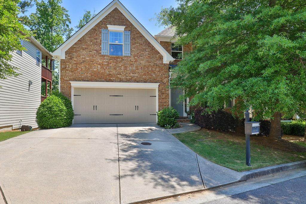 4471 Redan Court - Photo 1