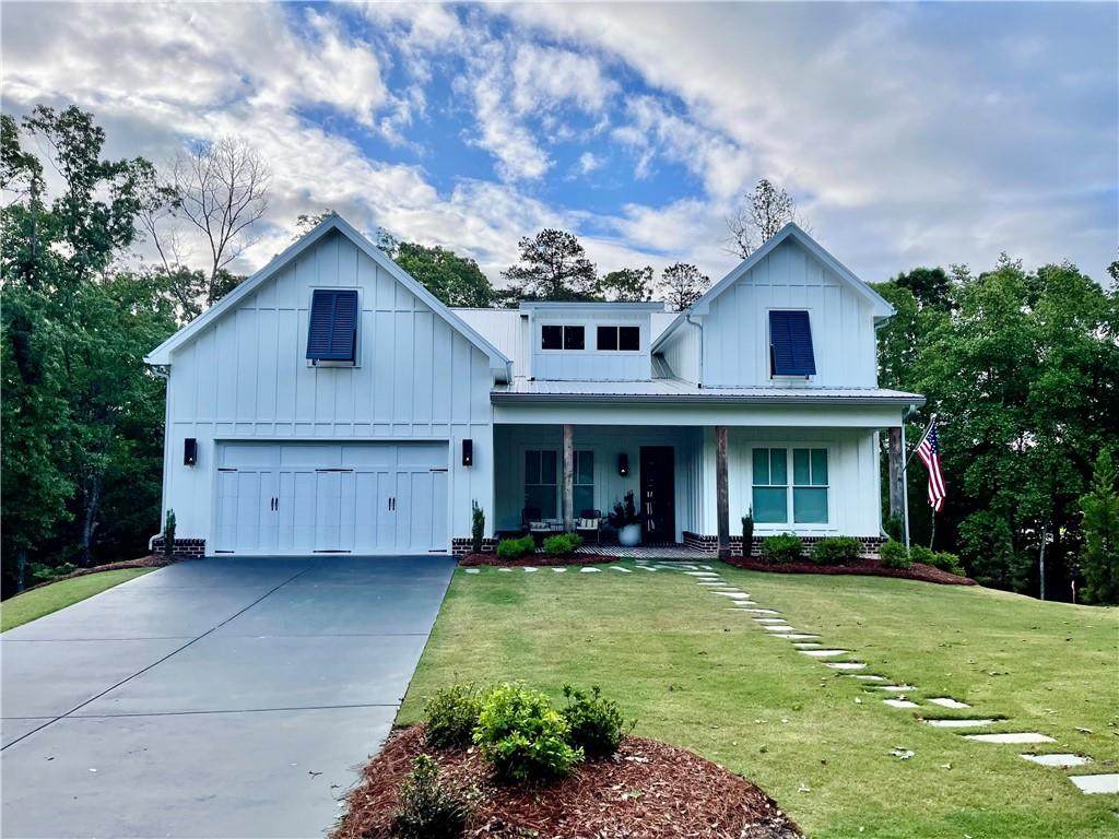 408 Dogwood Way - Photo 1