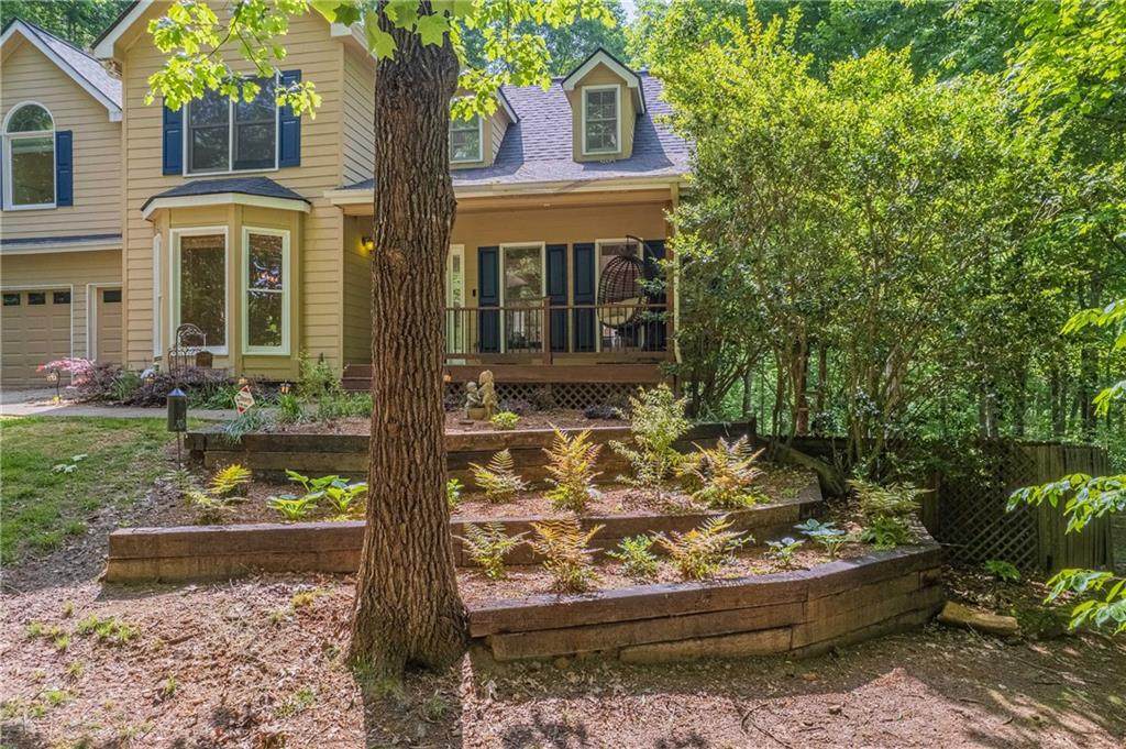 288 Harbour Drive - Photo 1