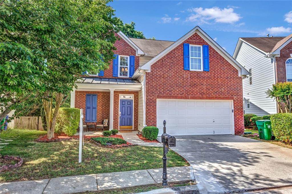 2854 Winterhaven Court - Photo 1