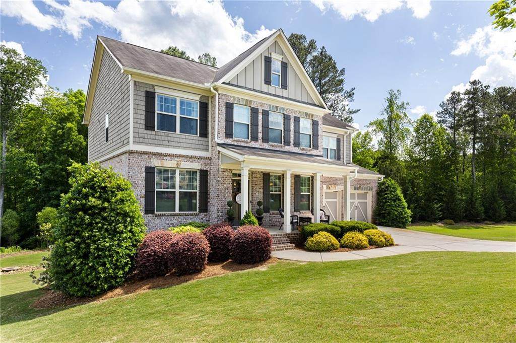 4499 Meadow Green Lane - Photo 1