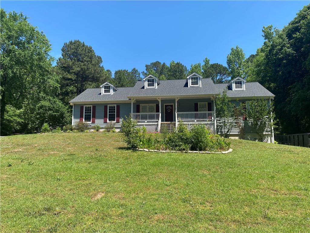 440 Mckenzie Avenue - Photo 1