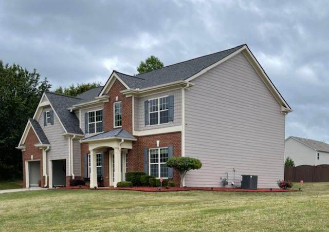 8908 Brandy Rose - Photo 1