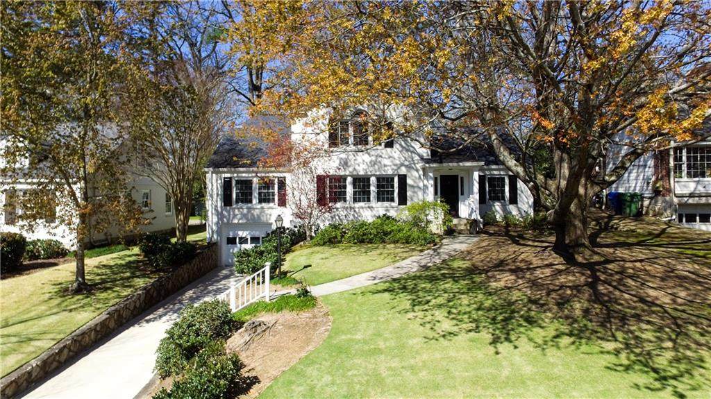 2662 Birchwood Drive - Photo 1