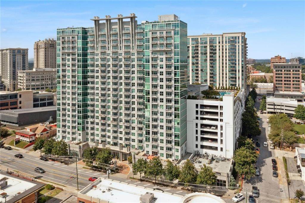 250 Pharr Road - Photo 1