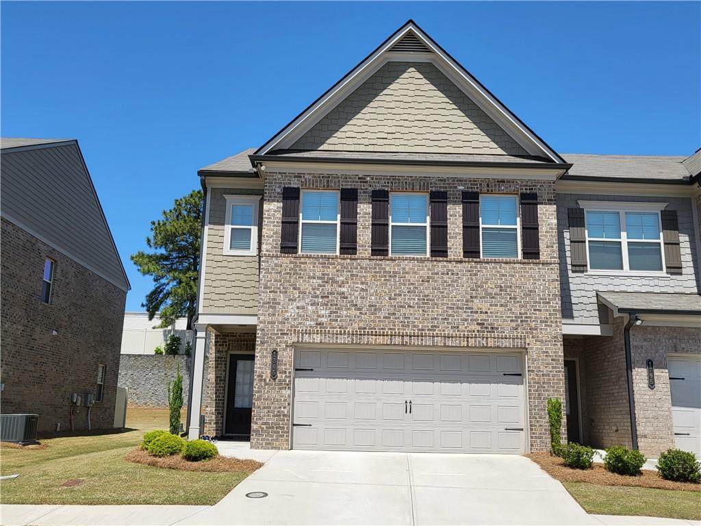 1805 Hamilton Creek Parkway - Photo 1
