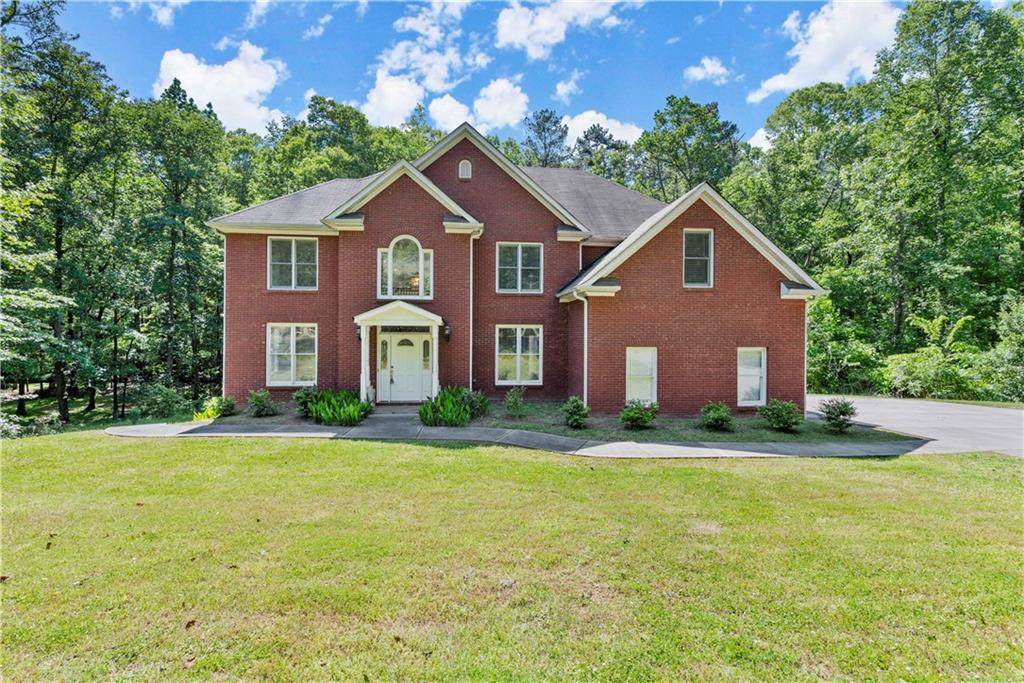3075 Shaw Road - Photo 1