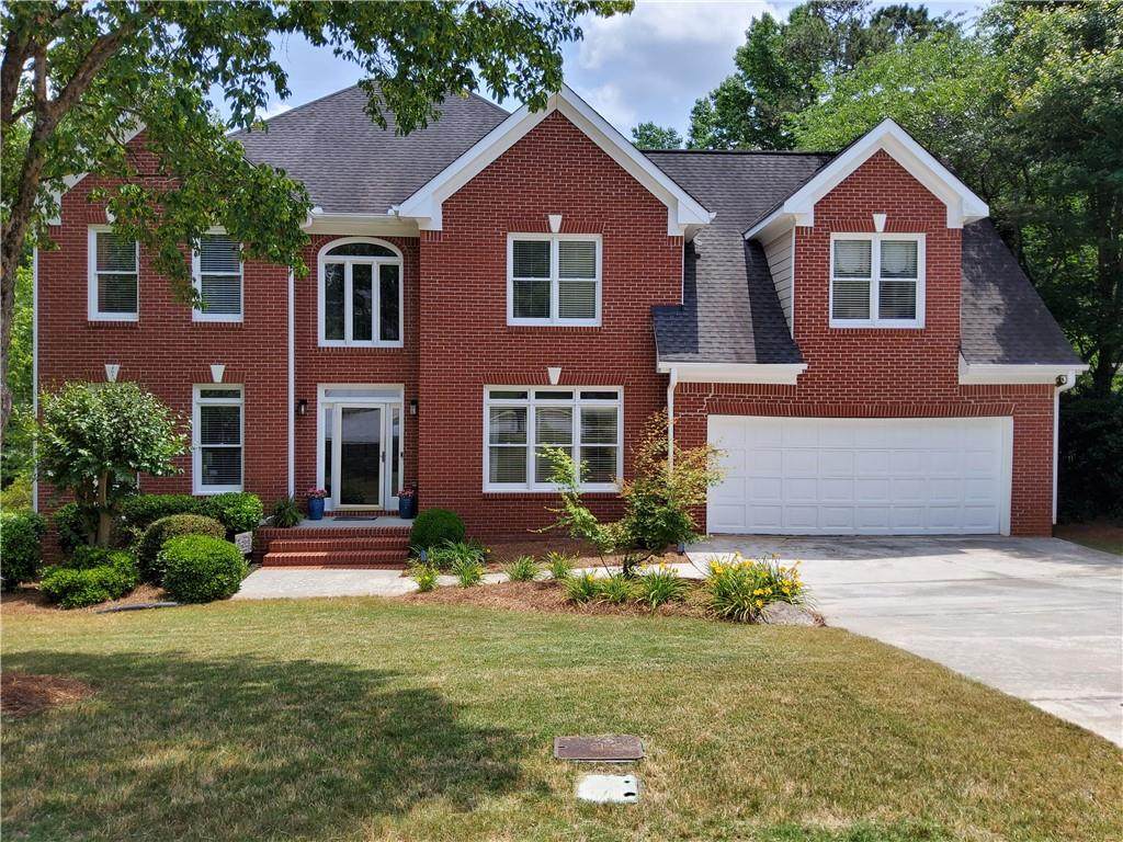 1755 Pinetree Pass Lane - Photo 1