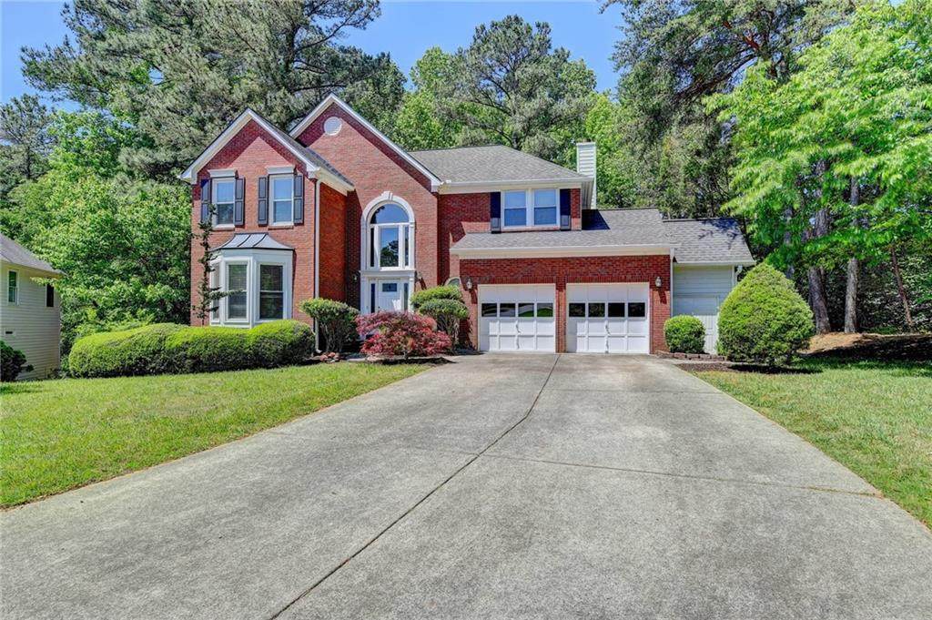 285 Wood Shoals Court - Photo 1