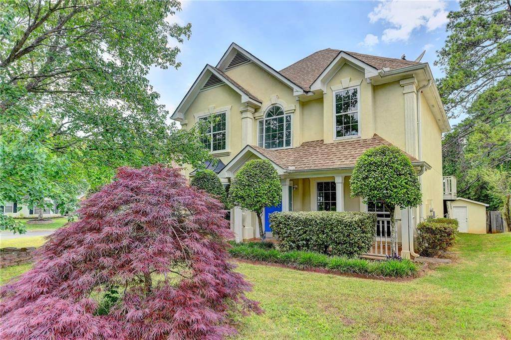 3855 Ivy Run Circle - Photo 1