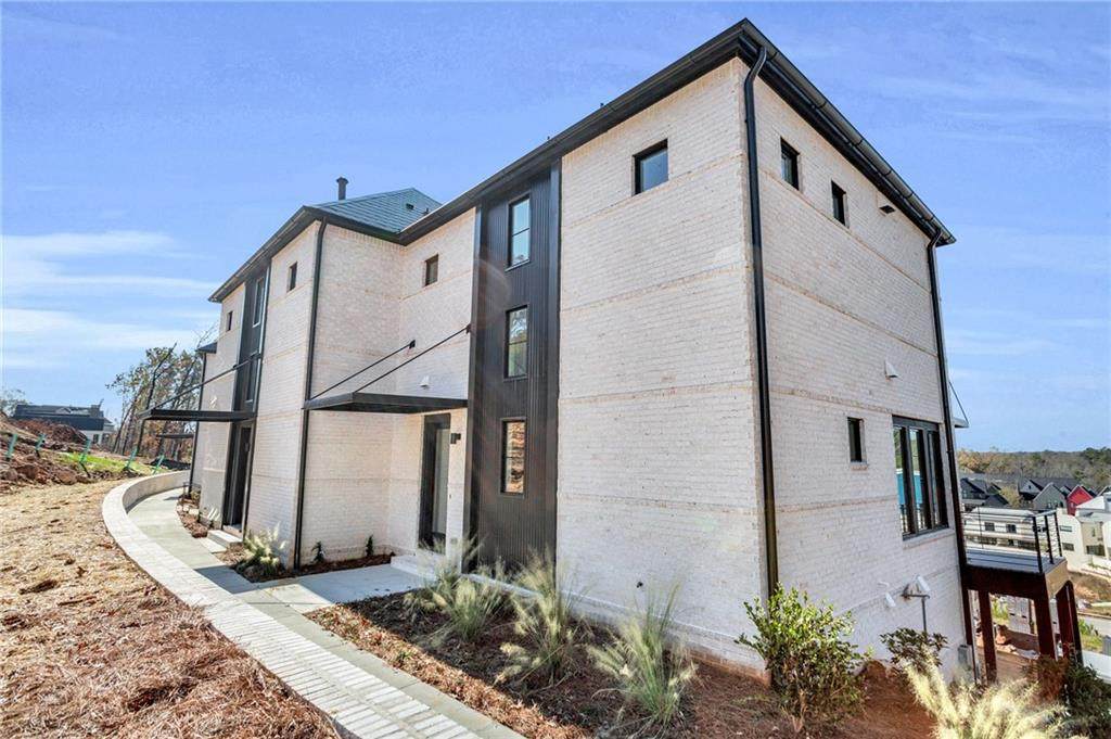 10975 Serenbe Lane - Photo 1