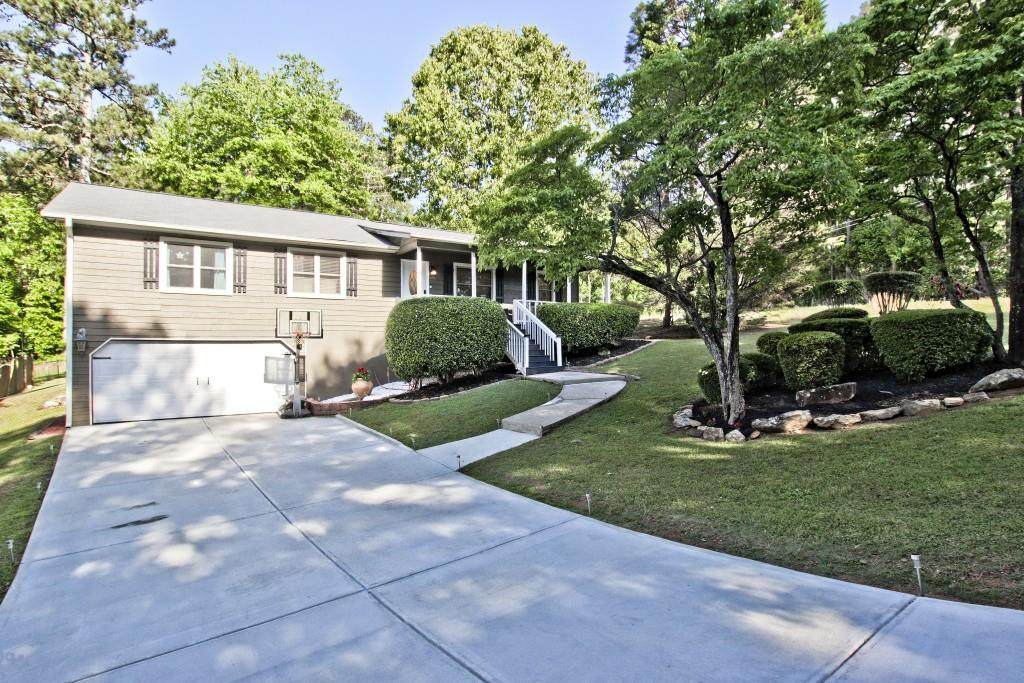 4700 Warrior Way - Photo 1