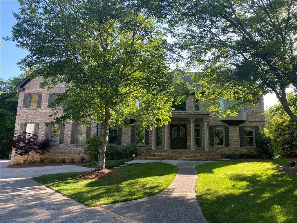 6130 Paddock Lane - Photo 1