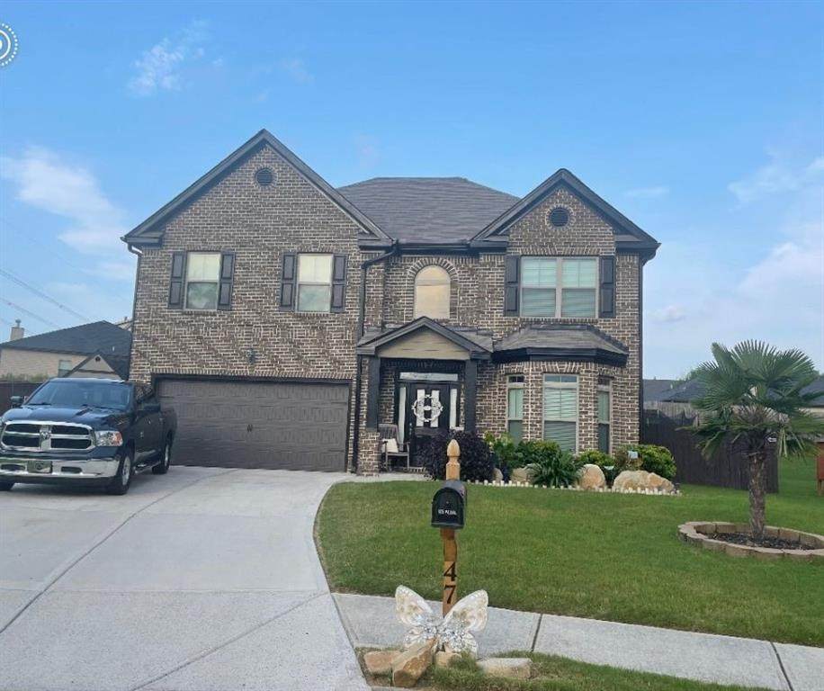 47 Cowpens Place - Photo 1