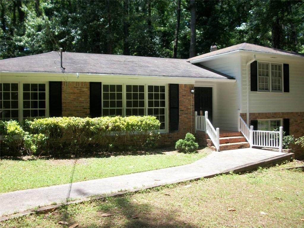 2620 Clairmont Road - Photo 1