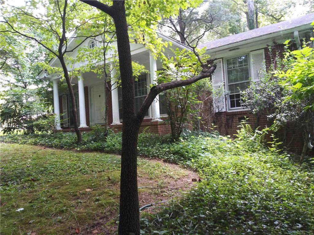2612 Clairmont Road - Photo 1