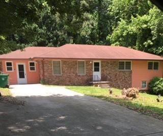 3466 Springlake Drive - Photo 1