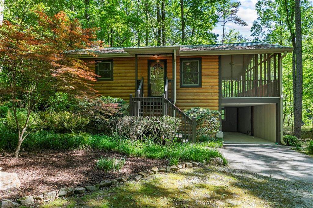 464 Clara Drive - Photo 1