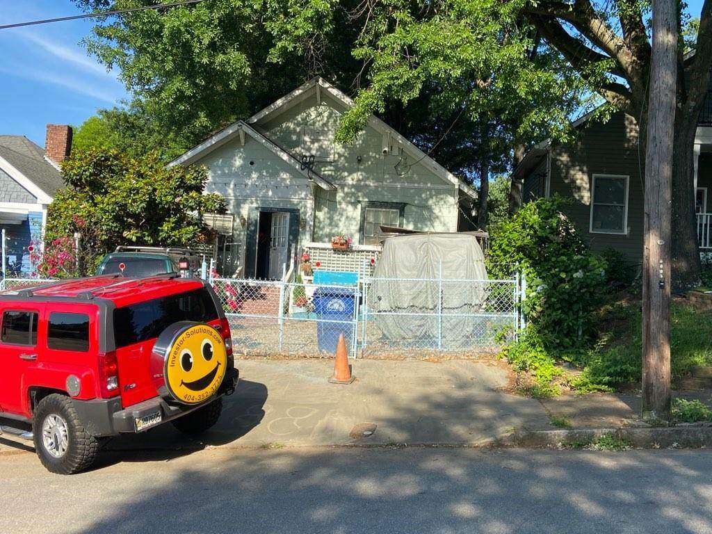 188 Holtzclaw Street - Photo 1