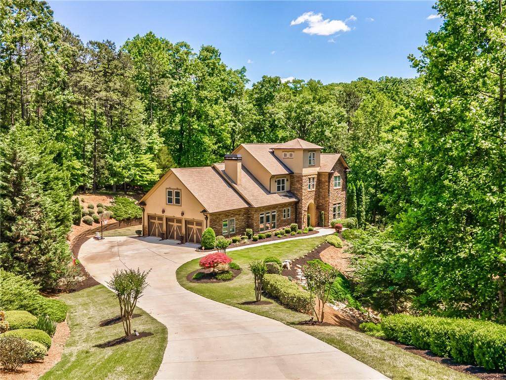 5439 Spinnaker Lane - Photo 1