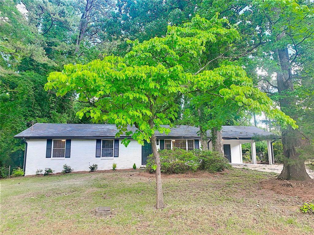 5626 Noblett Road - Photo 1