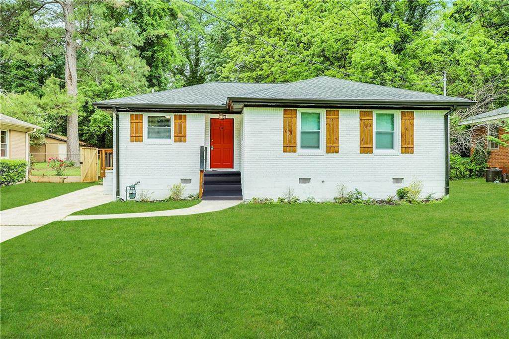 3163 Pollard Street - Photo 1