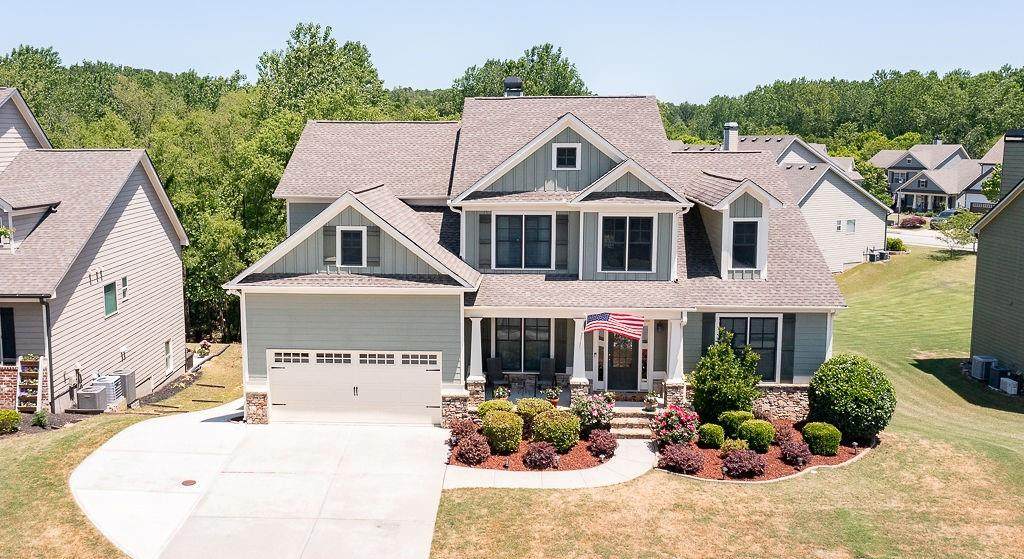6314 Stonebridge Cove - Photo 1