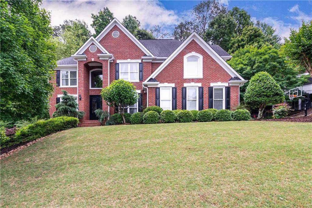 8350 High Hampton Chase - Photo 1