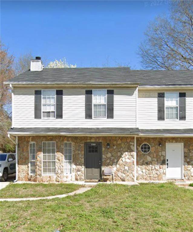3582 Hopkins Court - Photo 1