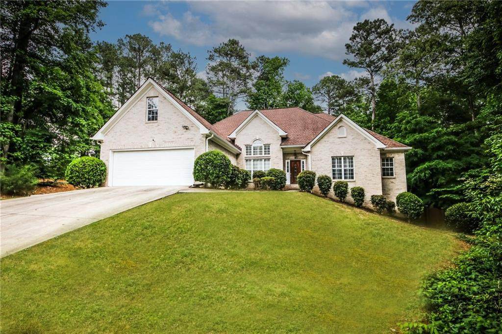 1628 Pucketts Drive - Photo 1