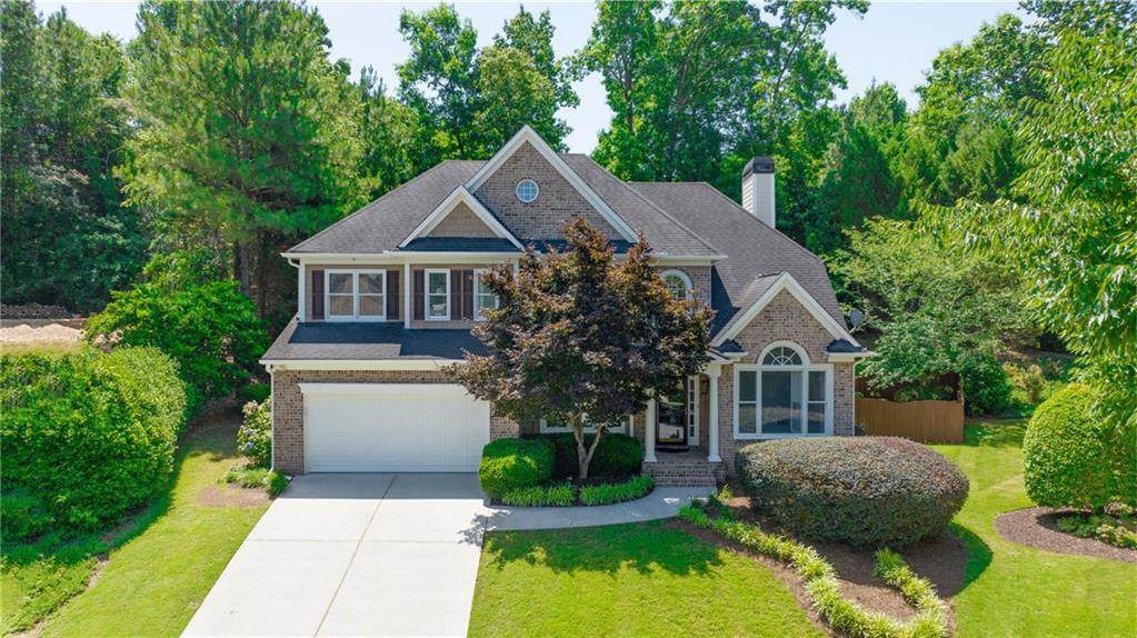 5155 Kendall Knoll Court - Photo 1