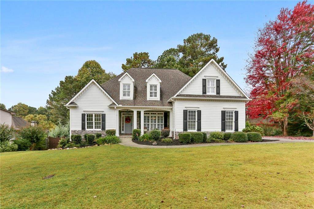 513 Waterside Court - Photo 1