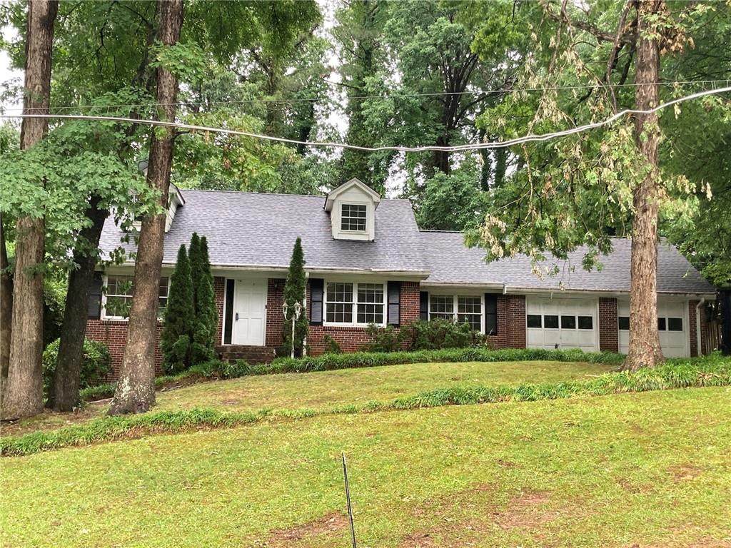 5652 Marian Lane - Photo 1
