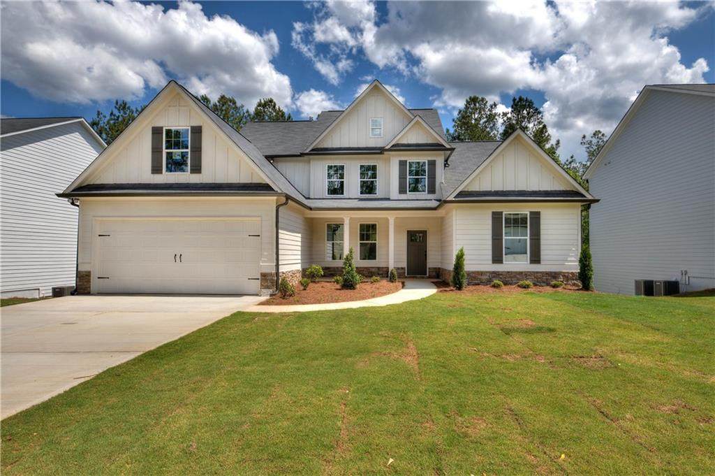 467 Longwood Place - Photo 1