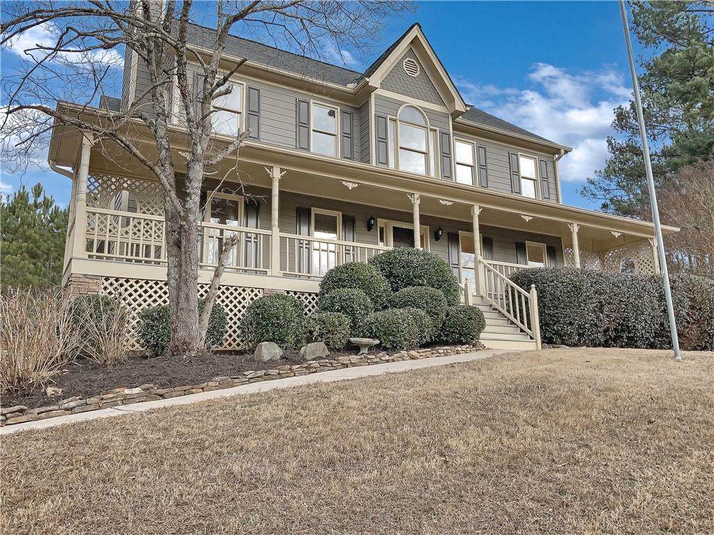 2 Berkeley Way - Photo 1