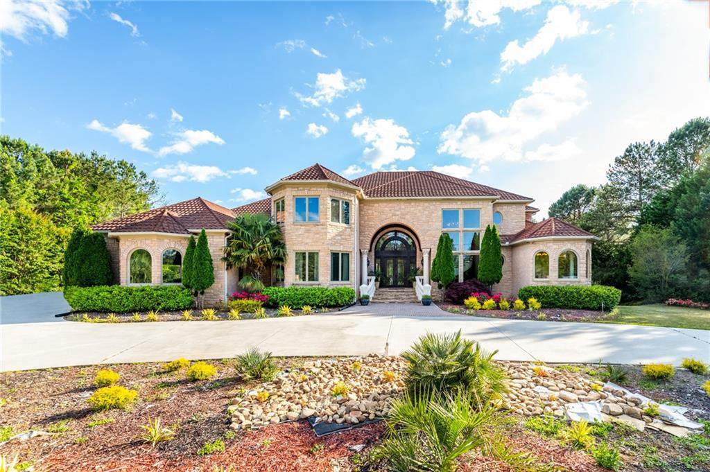 2479 Luke Edwards Road - Photo 1