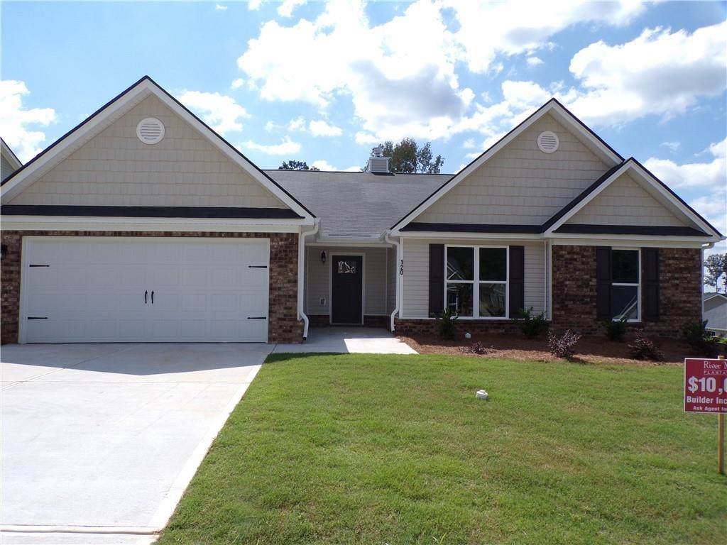 120 Hiwassee Point - Photo 1